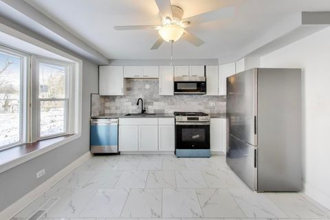 Tiny photo for 18020 Anthony Avenue, Country Club Hills, IL 60478 (MLS # 12552410)