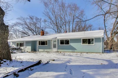 Tiny photo for 18020 Anthony Avenue, Country Club Hills, IL 60478 (MLS # 12552410)