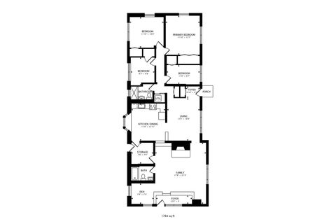 Tiny photo for 18020 Anthony Avenue, Country Club Hills, IL 60478 (MLS # 12552410)