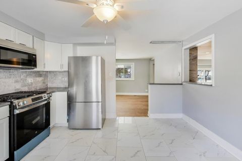 Tiny photo for 18020 Anthony Avenue, Country Club Hills, IL 60478 (MLS # 12552410)