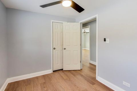 Tiny photo for 18020 Anthony Avenue, Country Club Hills, IL 60478 (MLS # 12552410)