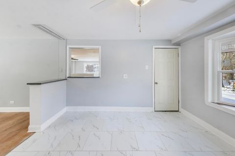 Tiny photo for 18020 Anthony Avenue, Country Club Hills, IL 60478 (MLS # 12552410)