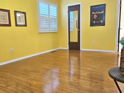 Tiny photo for 230 Windsor Lane #A, Willowbrook, IL 60527 (MLS # 12538688)