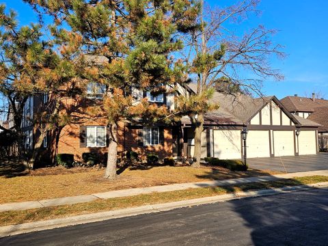 230 Windsor Lane A Willowbrook IL 60527