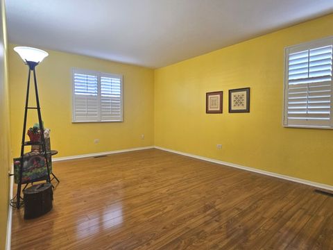 Tiny photo for 230 Windsor Lane #A, Willowbrook, IL 60527 (MLS # 12538688)