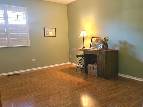 Tiny photo for 230 Windsor Lane #A, Willowbrook, IL 60527 (MLS # 12538688)