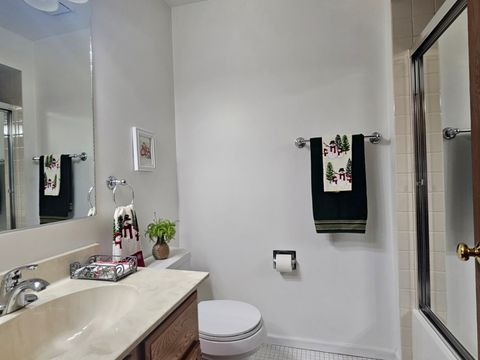 Tiny photo for 230 Windsor Lane #A, Willowbrook, IL 60527 (MLS # 12538688)