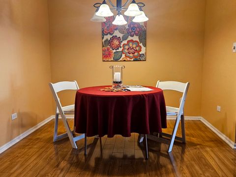 Tiny photo for 230 Windsor Lane #A, Willowbrook, IL 60527 (MLS # 12538688)