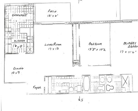 Tiny photo for 230 Windsor Lane #A, Willowbrook, IL 60527 (MLS # 12538688)