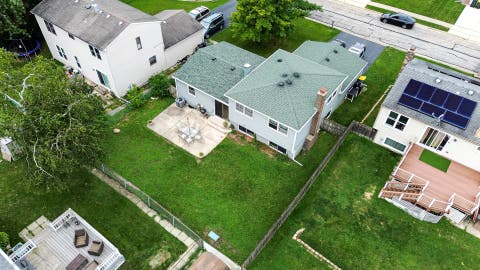 Tiny photo for 915 Wampum Court, Carol Stream, IL 60188 (MLS # 12733856)