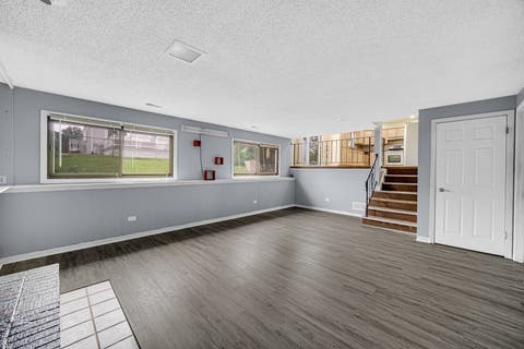 Tiny photo for 915 Wampum Court, Carol Stream, IL 60188 (MLS # 12733856)