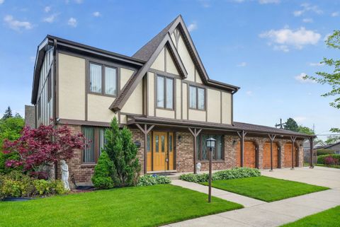 1152 E Walnut Avenue, Des Plaines, IL 60016 - #: 12632680