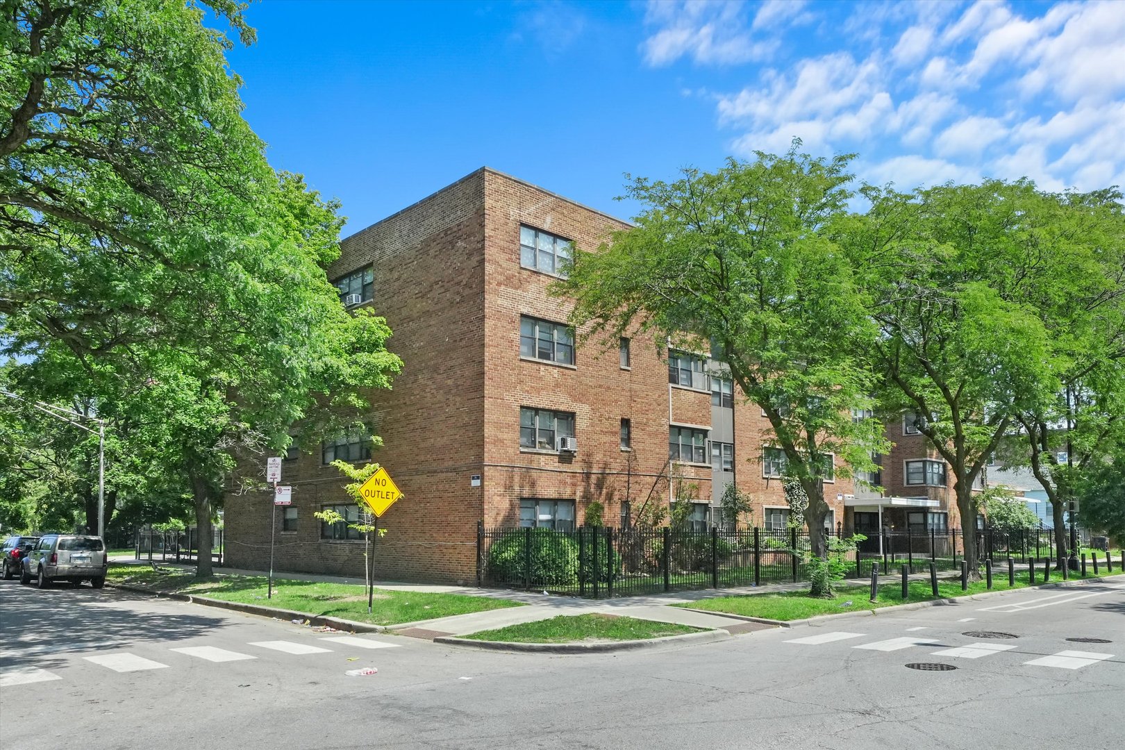 7801 S South Shore Drive