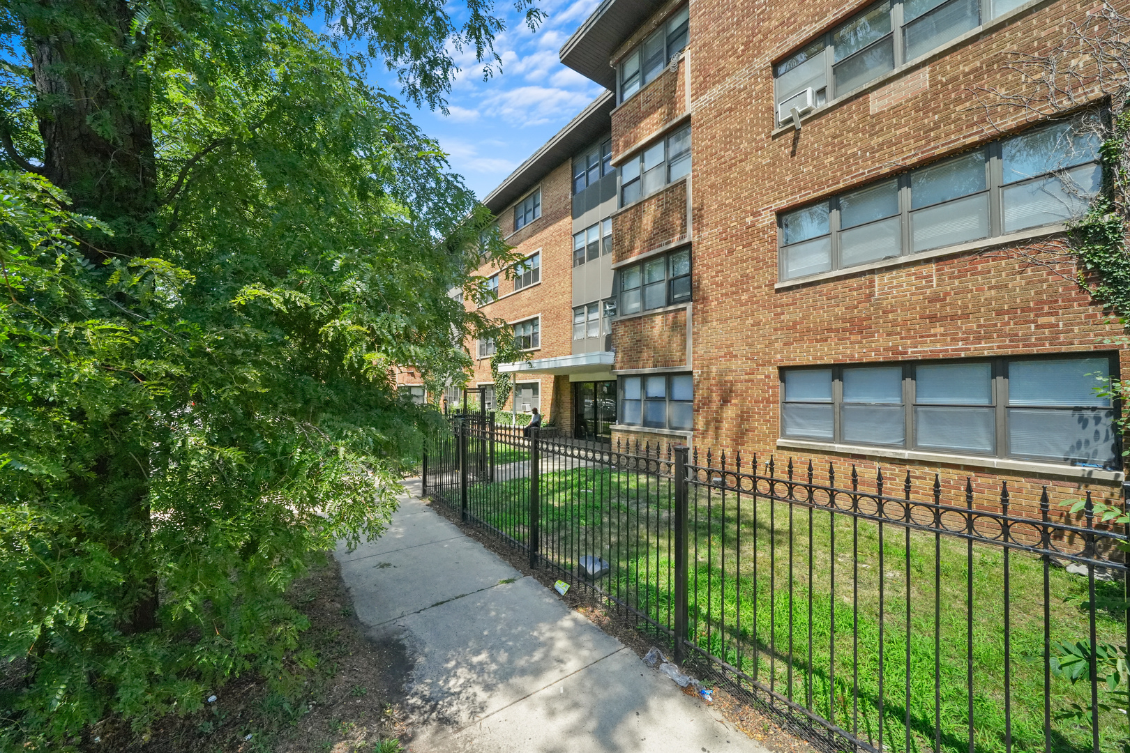 7801 S South Shore Drive