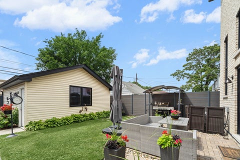Tiny photo for 4032 N Ottawa Avenue, Norridge, IL 60706 (MLS # 12663359)