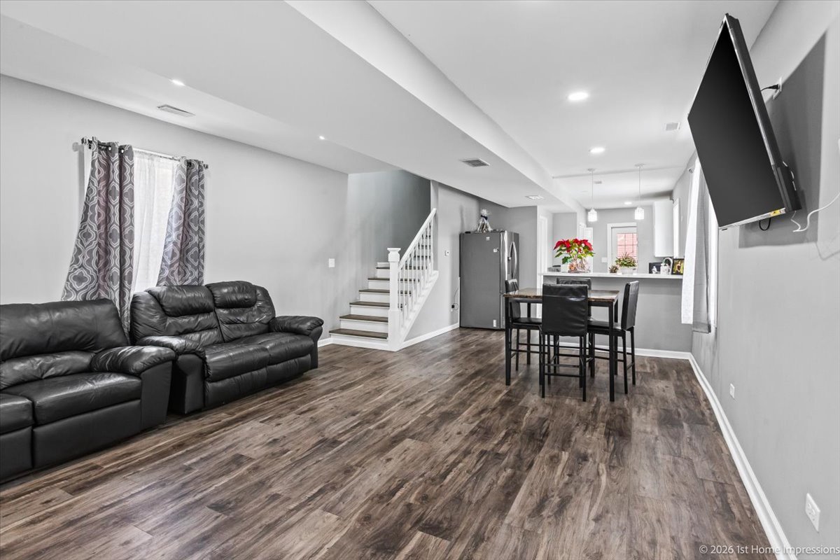 12531 S Honore Street