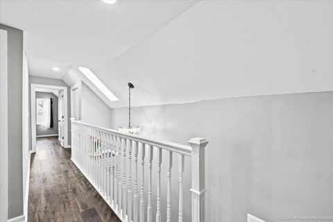 Tiny photo for 12531 S Honore Street, Calumet Park, IL 60827 (MLS # 12555292)