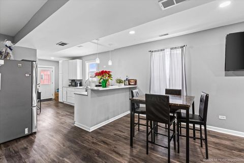 Tiny photo for 12531 S Honore Street, Calumet Park, IL 60827 (MLS # 12555292)