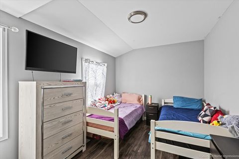 Tiny photo for 12531 S Honore Street, Calumet Park, IL 60827 (MLS # 12555292)