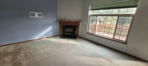 Tiny photo for 22935 Judith Drive, Plainfield, IL 60586 (MLS # 12773560)