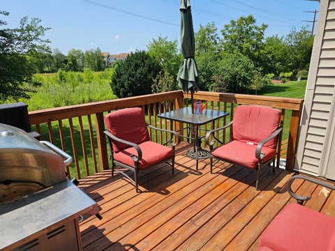 Tiny photo for 22935 Judith Drive, Plainfield, IL 60586 (MLS # 12773560)