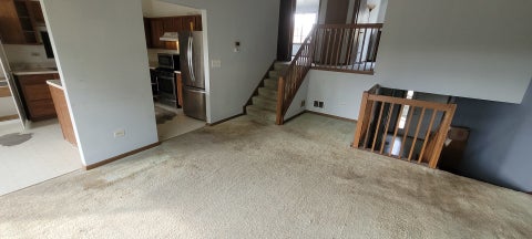 Tiny photo for 22935 Judith Drive, Plainfield, IL 60586 (MLS # 12773560)