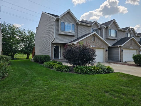 Photo of 22935 Judith Drive, Plainfield, IL 60586 (MLS # 12773560)