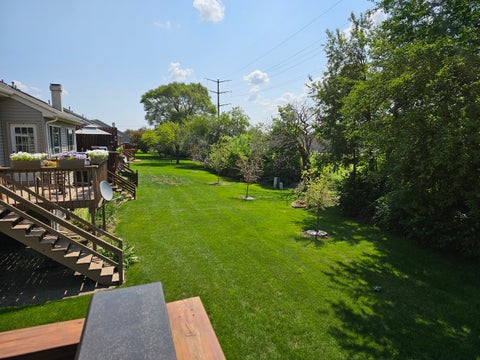Tiny photo for 22935 Judith Drive, Plainfield, IL 60586 (MLS # 12773560)