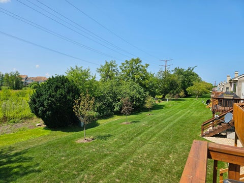 Tiny photo for 22935 Judith Drive, Plainfield, IL 60586 (MLS # 12773560)