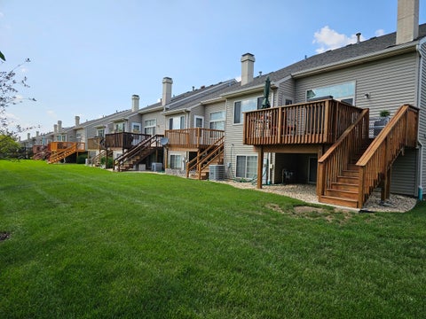 Tiny photo for 22935 Judith Drive, Plainfield, IL 60586 (MLS # 12773560)