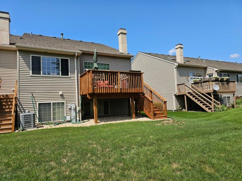 Tiny photo for 22935 Judith Drive, Plainfield, IL 60586 (MLS # 12773560)