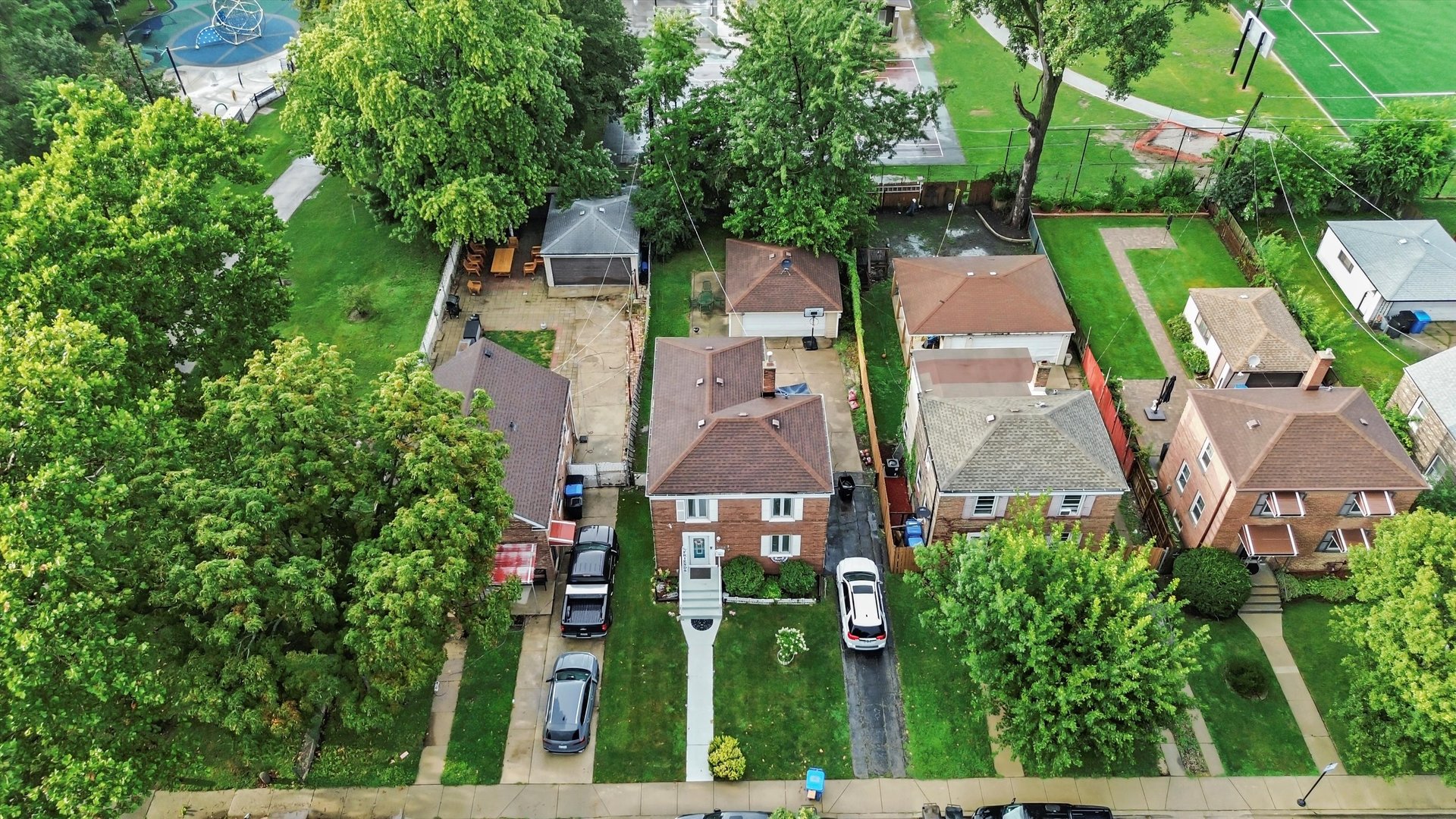 5168 W 64th Street