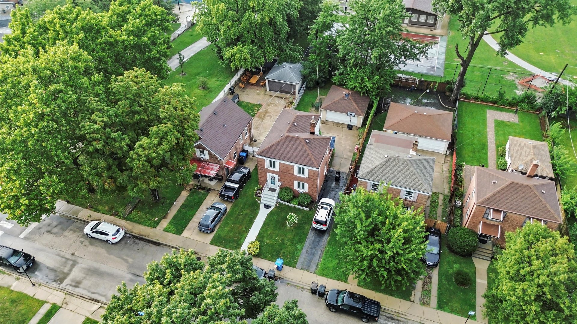 5168 W 64th Street