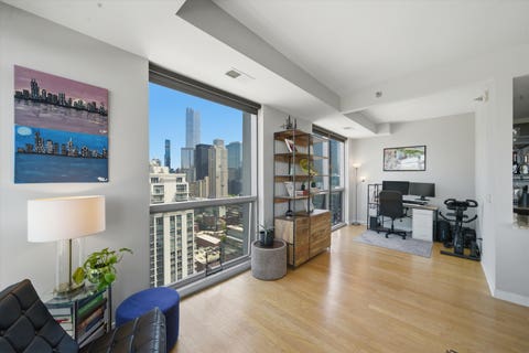 Tiny photo for 303 W Ohio Street #2902, Chicago, IL 60654 (MLS # 12737552)