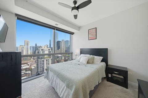 Tiny photo for 303 W Ohio Street #2902, Chicago, IL 60654 (MLS # 12737552)