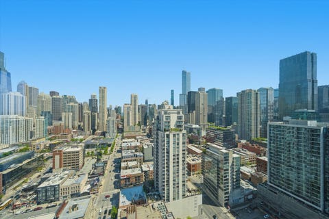 Tiny photo for 303 W Ohio Street #2902, Chicago, IL 60654 (MLS # 12737552)
