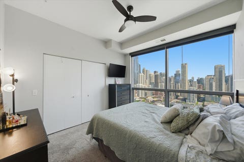 Tiny photo for 303 W Ohio Street #2902, Chicago, IL 60654 (MLS # 12737552)
