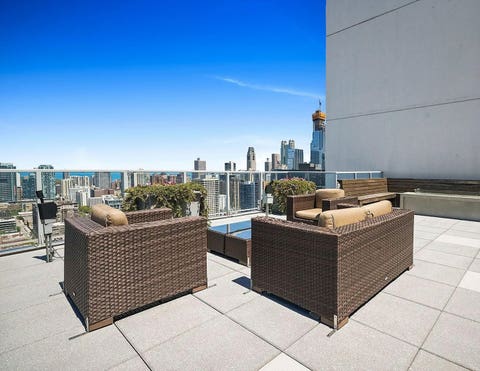 Tiny photo for 303 W Ohio Street #2902, Chicago, IL 60654 (MLS # 12737552)