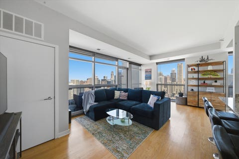 Tiny photo for 303 W Ohio Street #2902, Chicago, IL 60654 (MLS # 12737552)