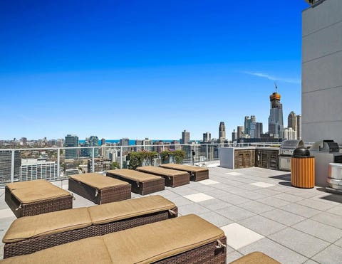 Tiny photo for 303 W Ohio Street #2902, Chicago, IL 60654 (MLS # 12737552)
