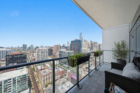 Tiny photo for 303 W Ohio Street #2902, Chicago, IL 60654 (MLS # 12737552)