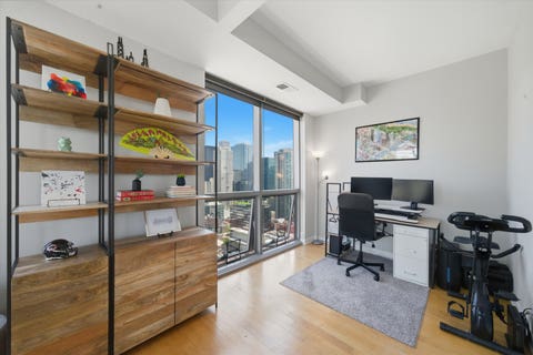 Tiny photo for 303 W Ohio Street #2902, Chicago, IL 60654 (MLS # 12737552)