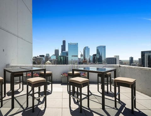 Tiny photo for 303 W Ohio Street #2902, Chicago, IL 60654 (MLS # 12737552)