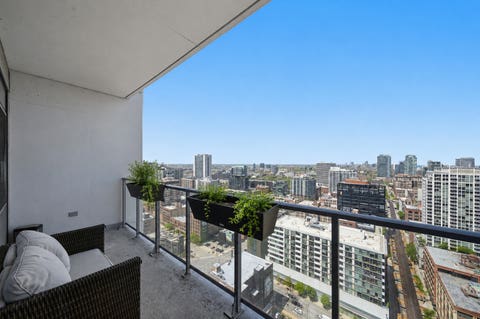 Tiny photo for 303 W Ohio Street #2902, Chicago, IL 60654 (MLS # 12737552)