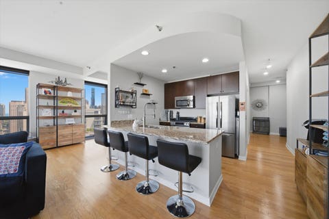 Tiny photo for 303 W Ohio Street #2902, Chicago, IL 60654 (MLS # 12737552)