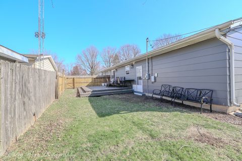Tiny photo for 1811 S 7th Street, DeKalb, IL 60115 (MLS # 12604925)