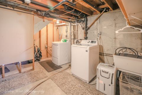 Tiny photo for 1811 S 7th Street, DeKalb, IL 60115 (MLS # 12604925)