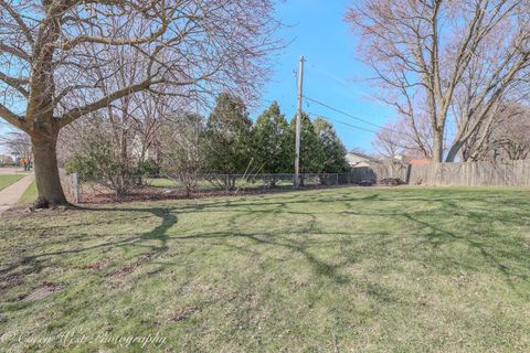 Tiny photo for 1811 S 7th Street, DeKalb, IL 60115 (MLS # 12604925)