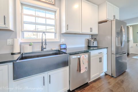 Tiny photo for 1811 S 7th Street, DeKalb, IL 60115 (MLS # 12604925)