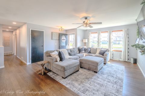 Tiny photo for 1811 S 7th Street, DeKalb, IL 60115 (MLS # 12604925)